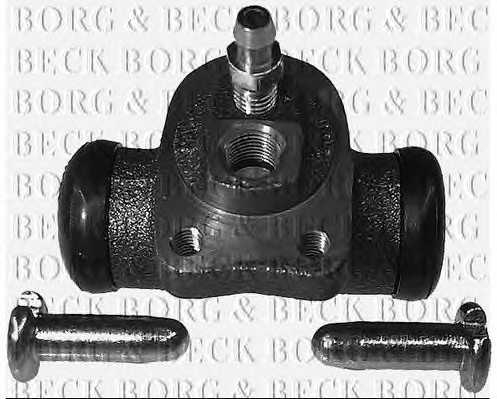 borgbeck bbw1503