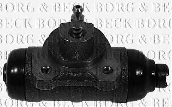 borgbeck bbw1659