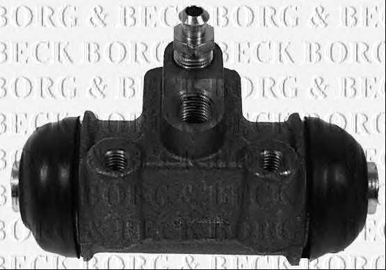 borgbeck bbw1680