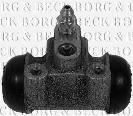 borgbeck bbw1685