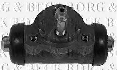 borgbeck bbw1693