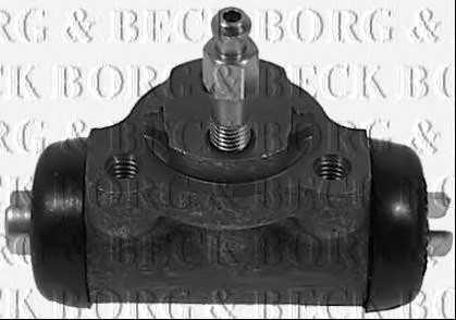 borgbeck bbw1694