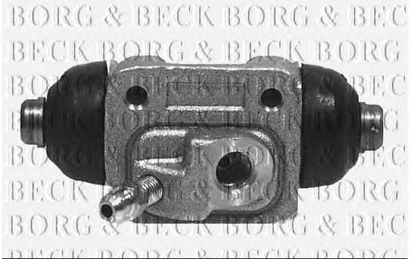 borgbeck bbw1701