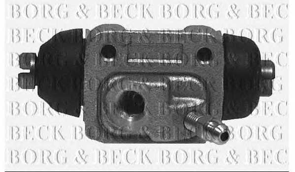 borgbeck bbw1702