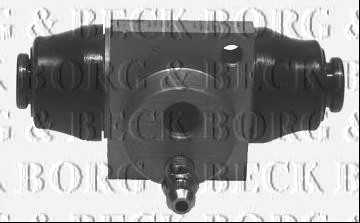 borgbeck bbw1719
