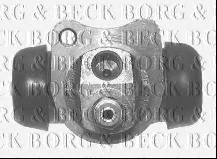 borgbeck bbw1755