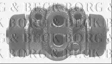 borgbeck bbw1774