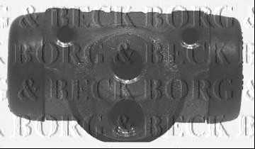 borgbeck bbw1786