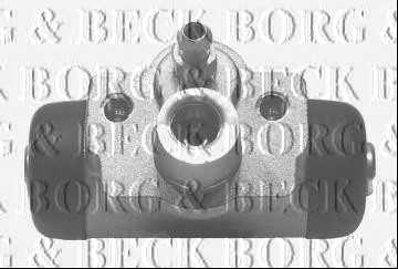 borgbeck bbw1808