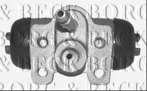 borgbeck bbw1870
