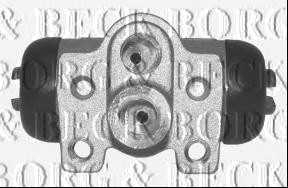 borgbeck bbw1871