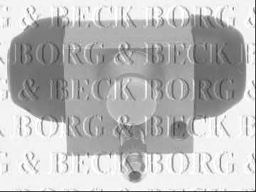 borgbeck bbw1878