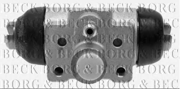 borgbeck bbw1889