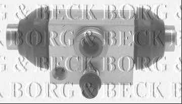 borgbeck bbw1891