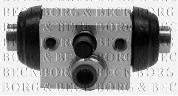 borgbeck bbw1918