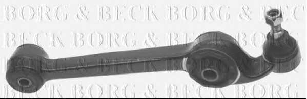 borgbeck bca5568