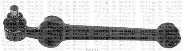 borgbeck bca5718