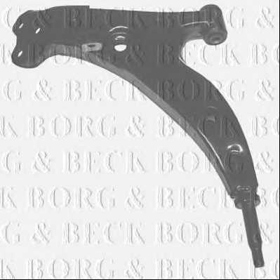 borgbeck bca5797