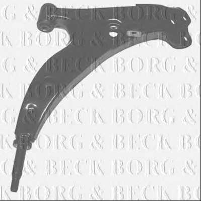 borgbeck bca5798