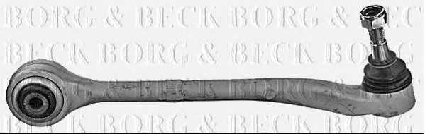 borgbeck bca5822