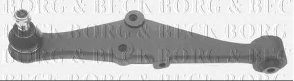 borgbeck bca5902