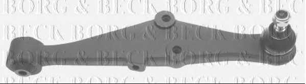 borgbeck bca5903