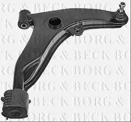 borgbeck bca5908