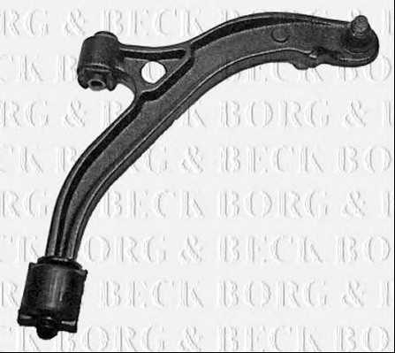 borgbeck bca6124