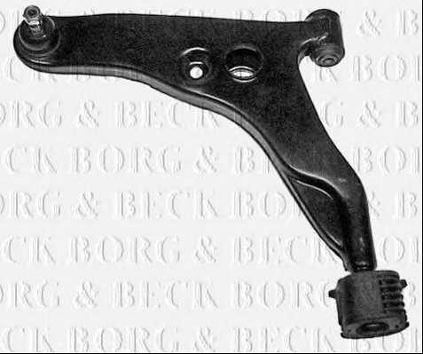 borgbeck bca6142