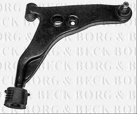 borgbeck bca6143