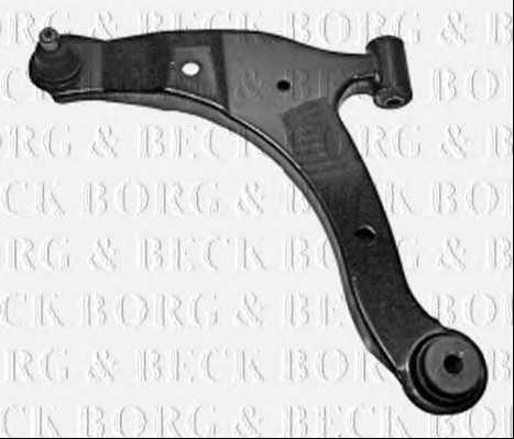 borgbeck bca6205
