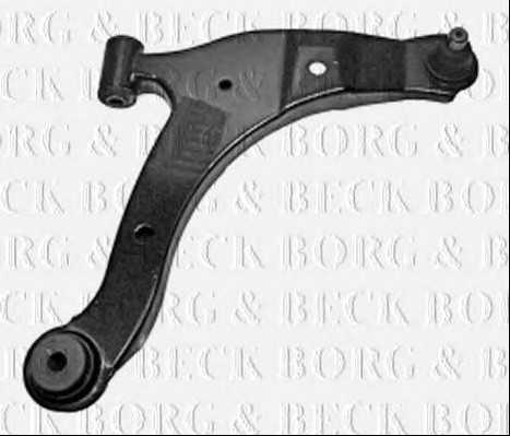 borgbeck bca6206
