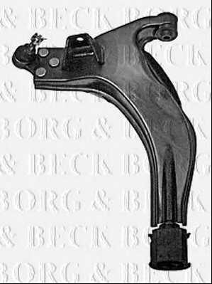 borgbeck bca6332