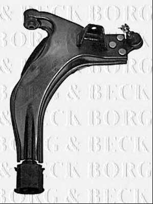 borgbeck bca6333
