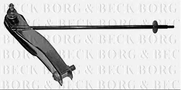 borgbeck bca6530