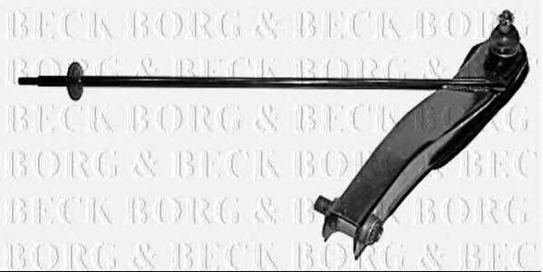 borgbeck bca6531