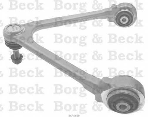 borgbeck bca6659