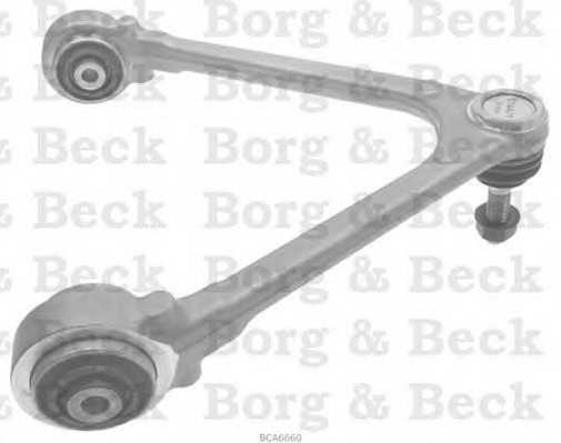 borgbeck bca6660