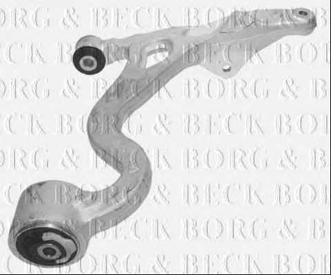 borgbeck bca6662
