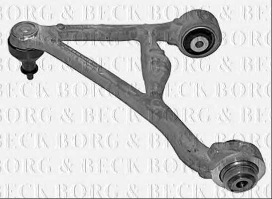 borgbeck bca6663