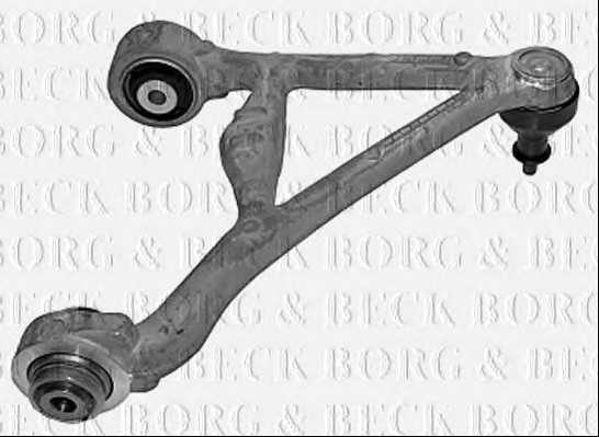 borgbeck bca6664