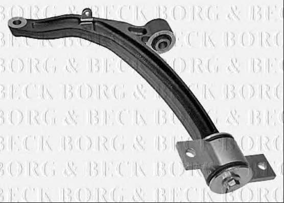 borgbeck bca6730