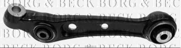 borgbeck bca6919