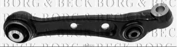 borgbeck bca6920