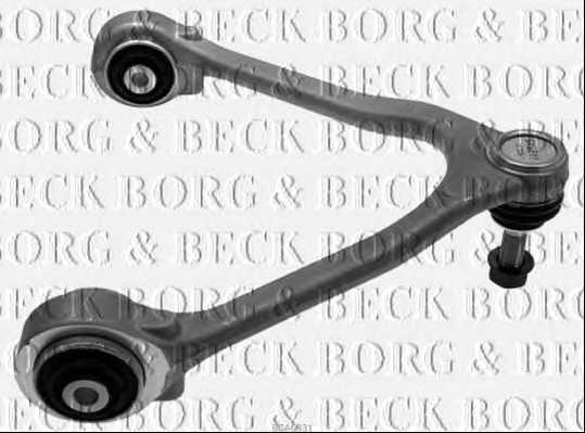 borgbeck bca6931