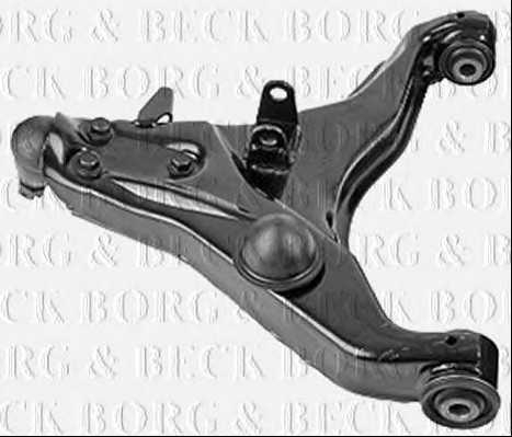 borgbeck bca7073