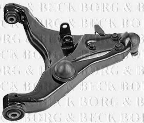 borgbeck bca7074