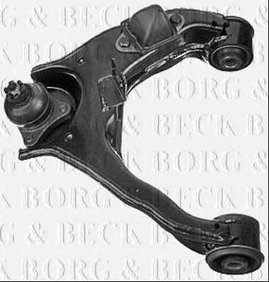 borgbeck bca7075