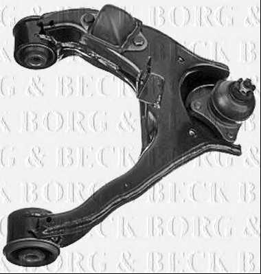 borgbeck bca7076