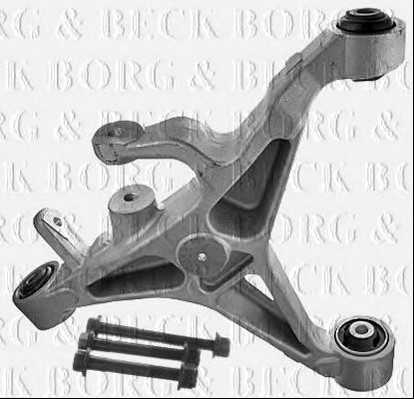borgbeck bca7222